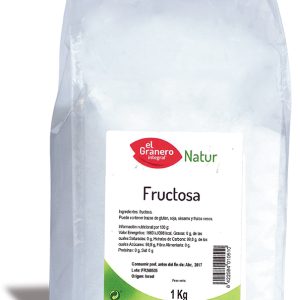 Fructosa, 1 Kg