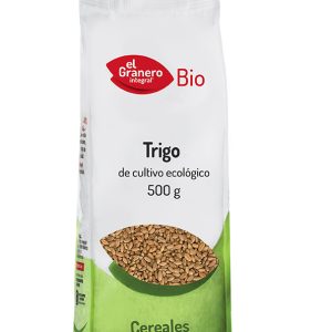 Trigo Bio, 500 g
