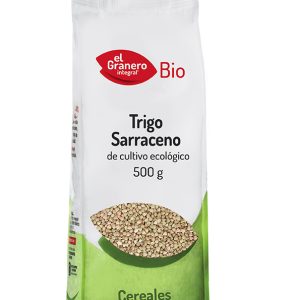 Trigo Sarraceno Bio, 500 g