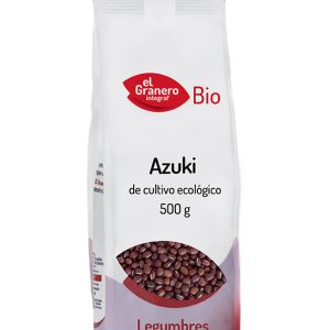 Azuki Bio, 500 g