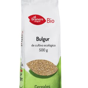 Bulgur Bio, 500 g