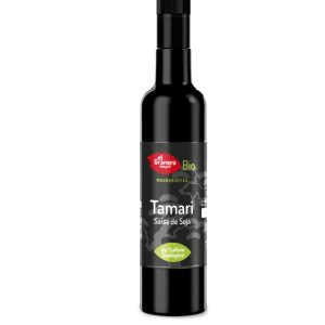 Tamari Salsa de Soja Bio, 500 ml