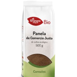 Panela de Comercio Justo Bio, 500 g