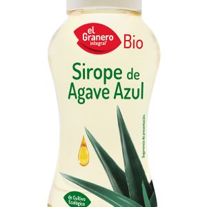Sirope de Agave Bio, 700 g