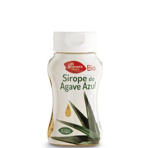 Sirope de Agave Bio, 400 g