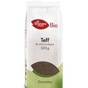 Teff Bio, 500 g