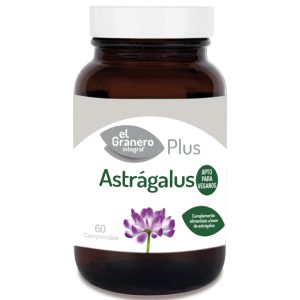 Astragalus, 60 Comp. 625 mg