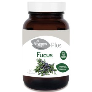Fucus, 30 Cap. 510 mg