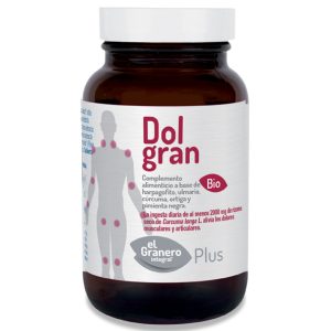 Dolgran Bio, 60 cap. 507 mg