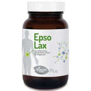 Epsolax Sales de Magnesio, 100 g