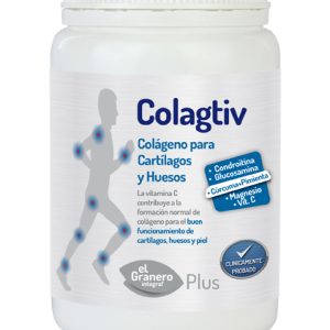 Colagtiv Cartílagos y Huesos, 300 g