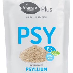 Psyllium Bio, 150 g