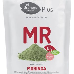Moringa Bio, 150 g