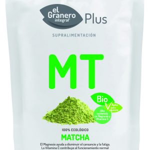Matcha Bio, 100 g