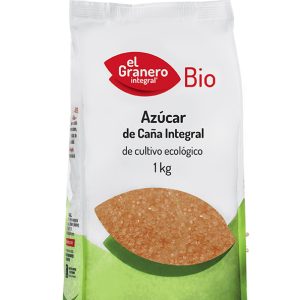 Azúcar de Caña Integral Bio, 1 Kg