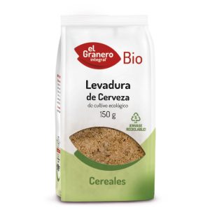 Levadura de Cerveza Bio, 150 g