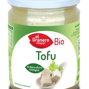 Tofu en Conserva Bio, 440 g