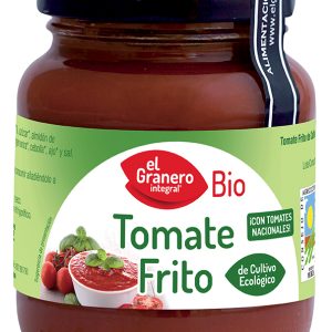 Tomate Frito Casero Bio, 300g