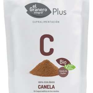 Canela Bio, 150 g