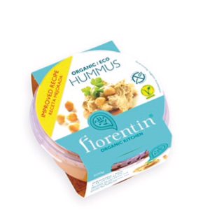 Hummus Bio (F), 200 g