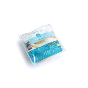 Pan de Pita Bio, 4 Und. 260 g