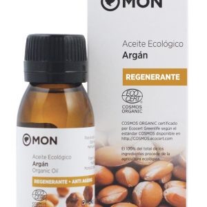 Aceite Regenerante de Argán Eco, 60 ml