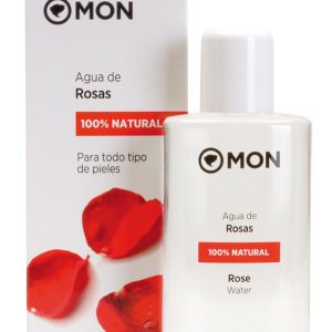 Agua de Rosas Bio, 200 ml
