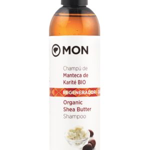 Champú de Karite Eco Regenerador, 300 ml