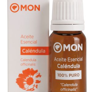 Aceite Esencial de Caléndula, 12 ml