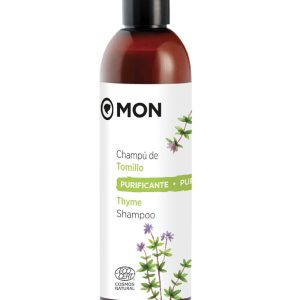 Champú de Tomillo Purificante