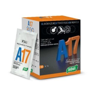 A17-AMINOACIDOS SOBRES