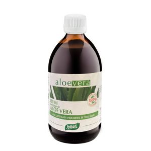 ALOE VERA JUGO 500 CC