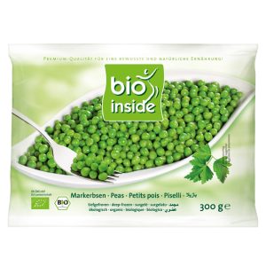 Guisantes Bio(C), 300 g