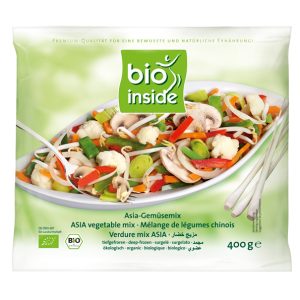 Menestra Oriental Bio(C), 400 g