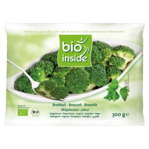 Brócoli Bio (C), 300 g