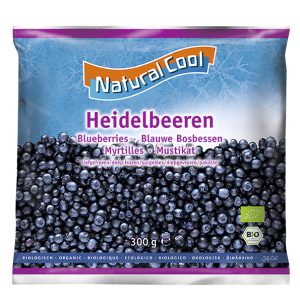 Arándanos Bio (C), 300 g