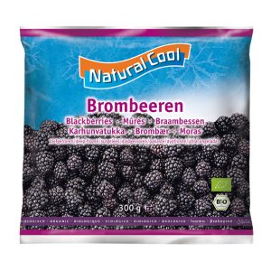 Moras Bio (C), 300 g