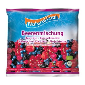 Mix de Frutos del Bosque Bio (C). 300 g