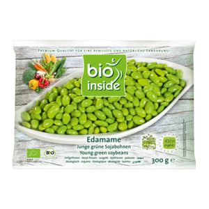Edamame Bio, 300 g