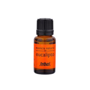 ACEITE ESENCIAL EUCALIPTO