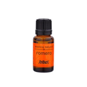 ACEITE ESENCIAL ROMERO