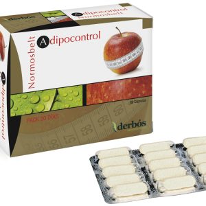 ADIPOCONTROL 60 CAPSULAS