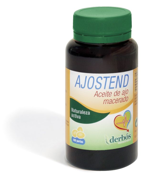 AJOSTEND 100 PERLAS