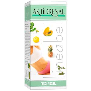 AKTIDRENAL CLÁSICO 250 ML