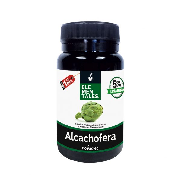 ALCACHOFERA