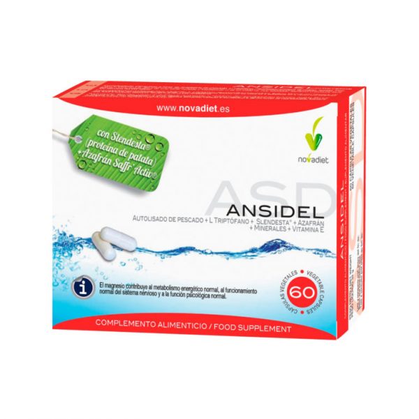 ANSIDEL