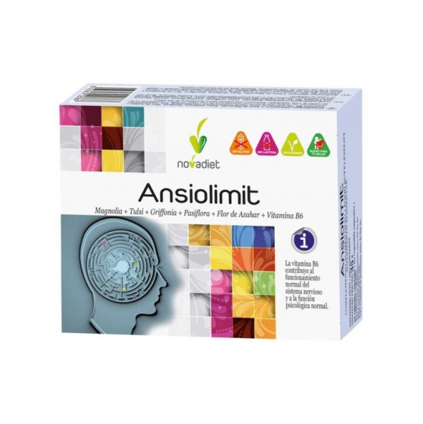 ANSIOLIMIT