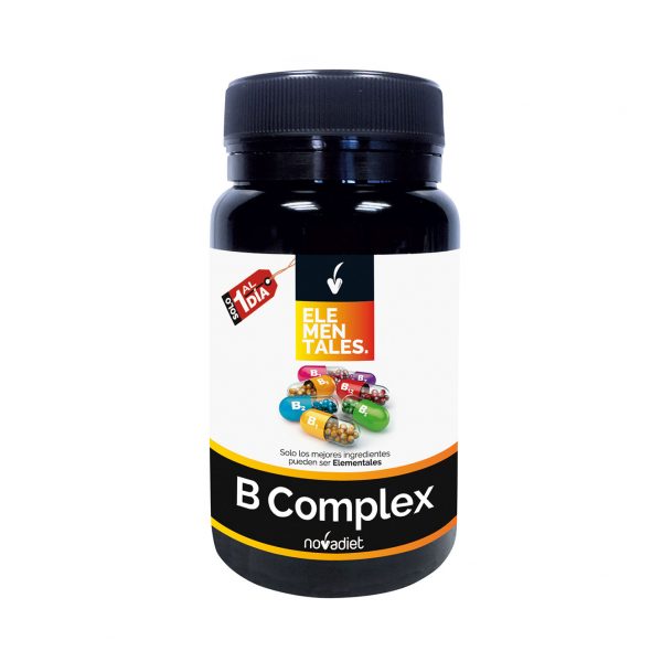 B COMPLEX