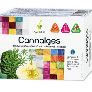 CANNALGES