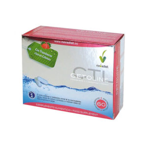 CETOLINE